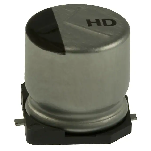 EEE-HD1C152AQ Panasonic Electronic Components electronic component
